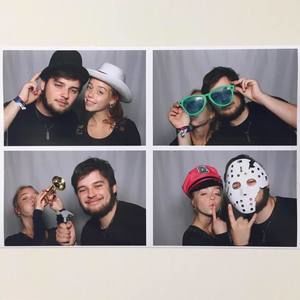 Meet your Posher, Katharina